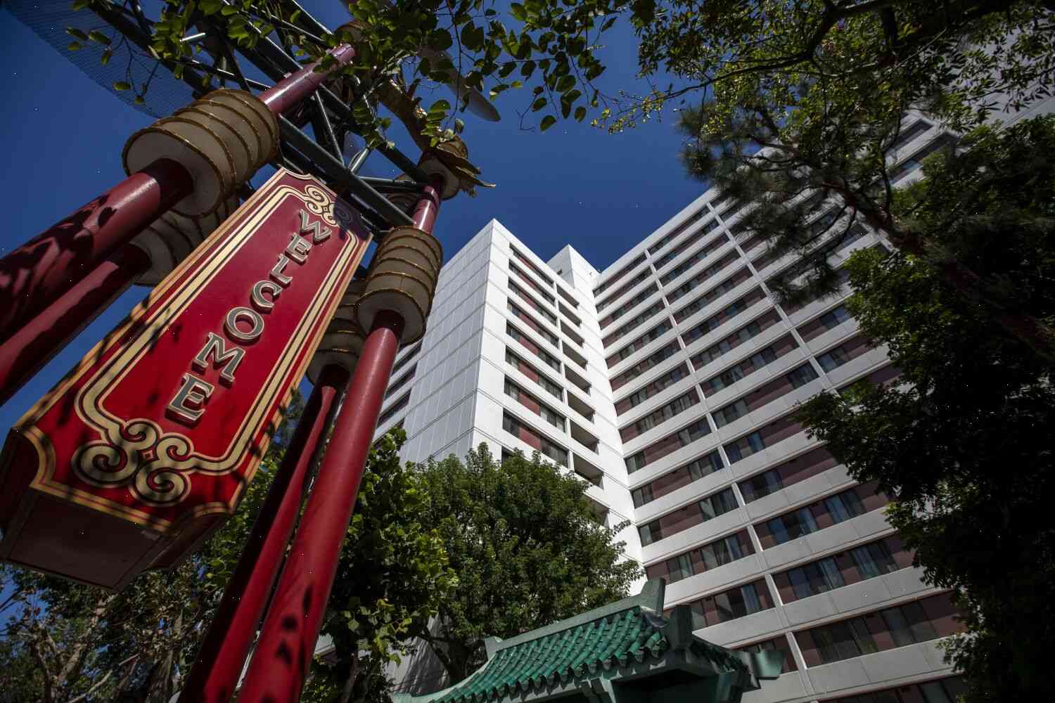The Federal Reserve Board Rejects a Proposal to Sell a Chinatown Senior Housing Complex
