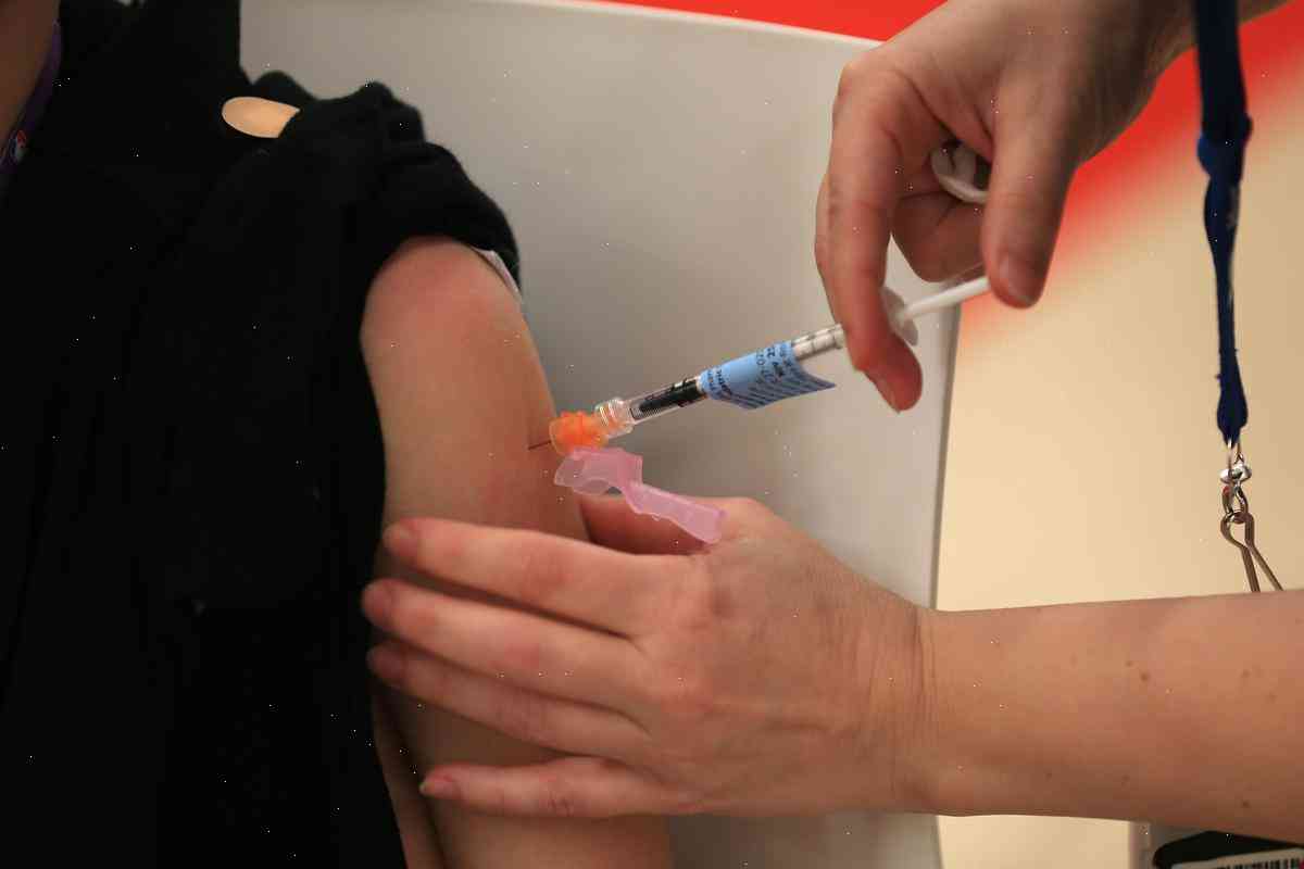 COVID-19 Vaccine Can Prevent Infection
