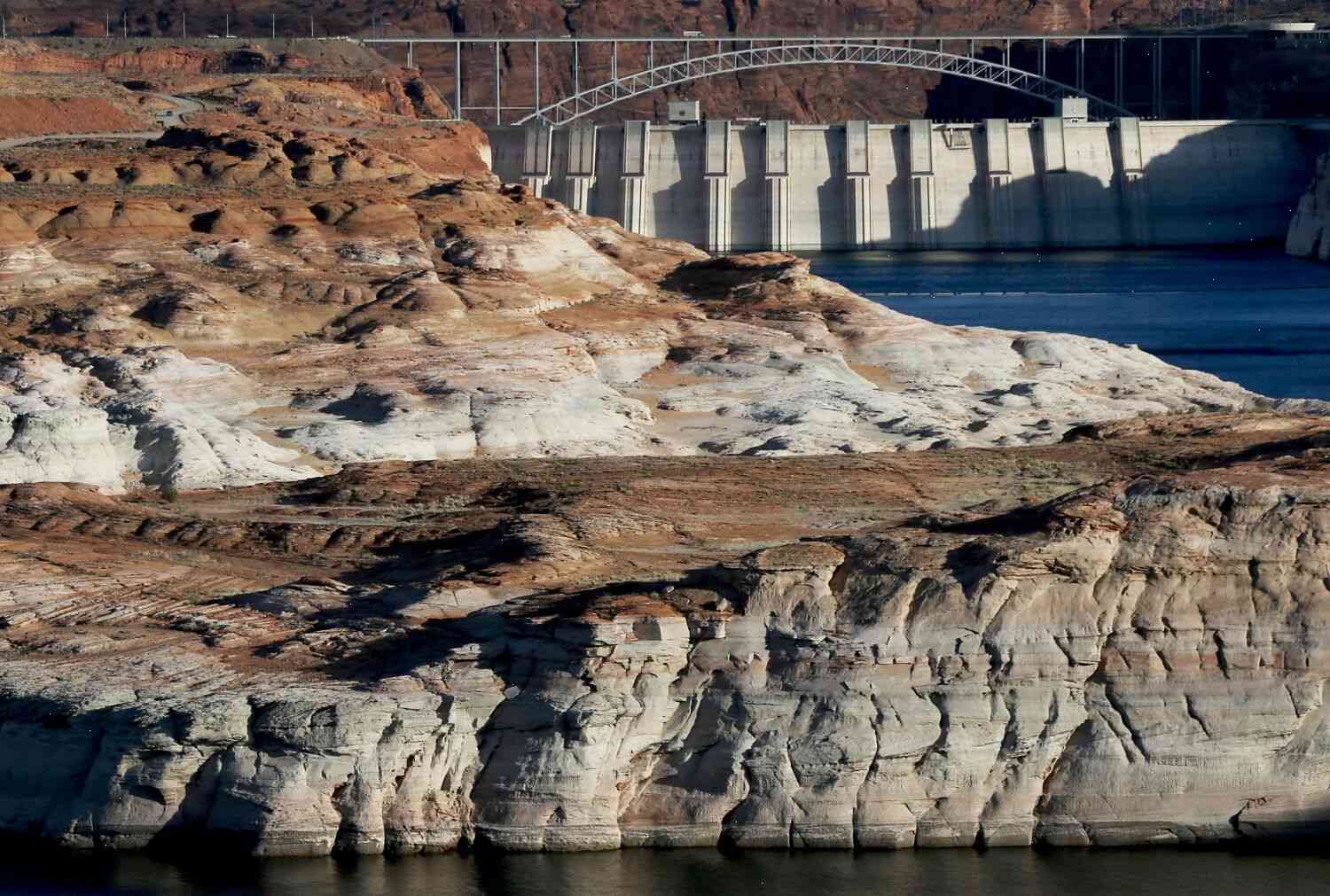 California considering $1.2 billion for a deep water channel to carry more water to the water state