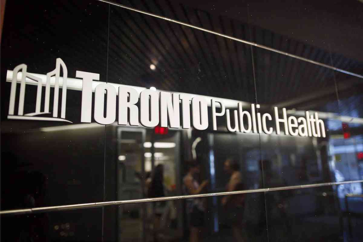 Toronto Public Health reports three new cases of Omicron variant