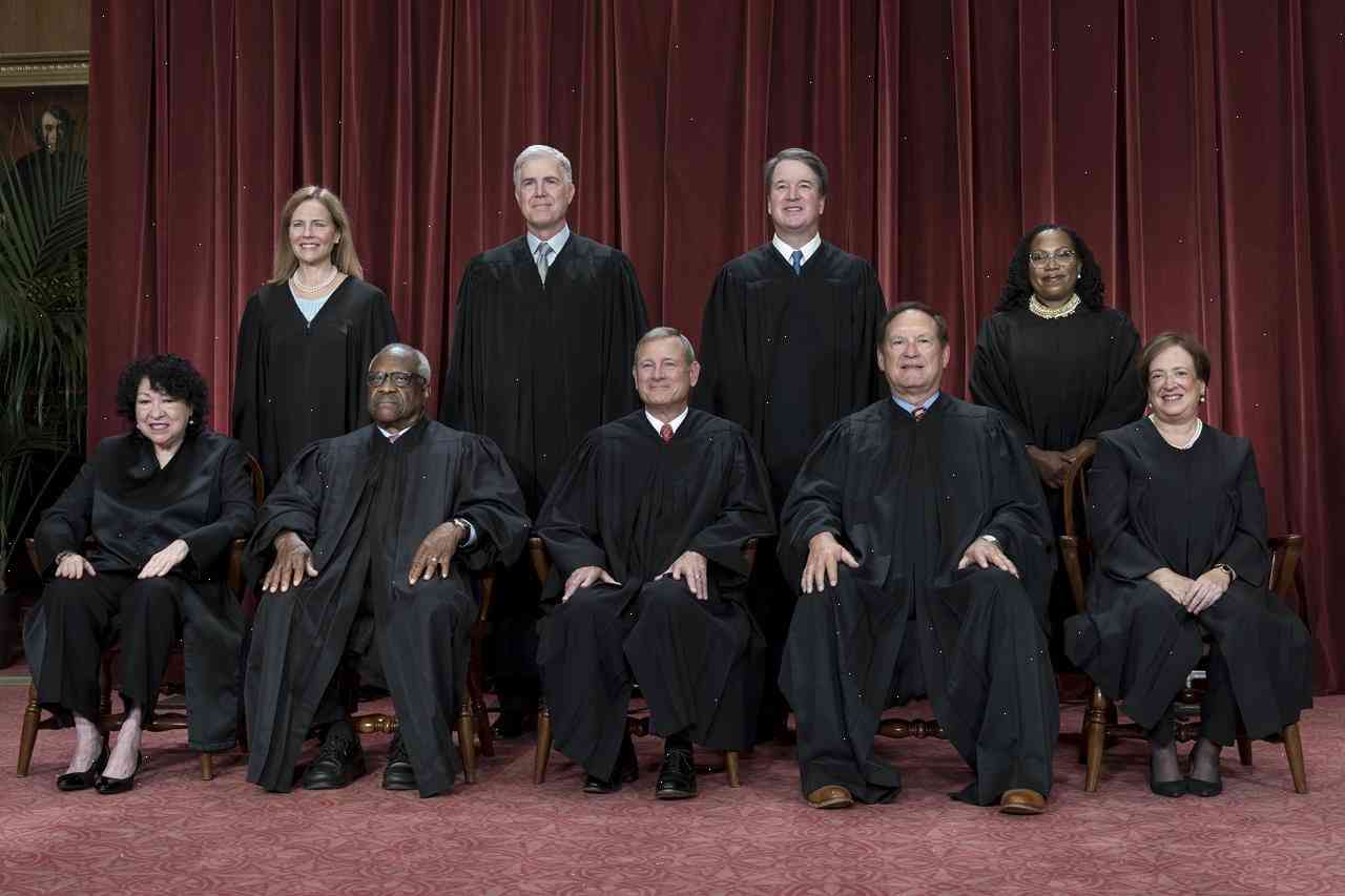 The Supreme Court is More Diverse Than We Thought