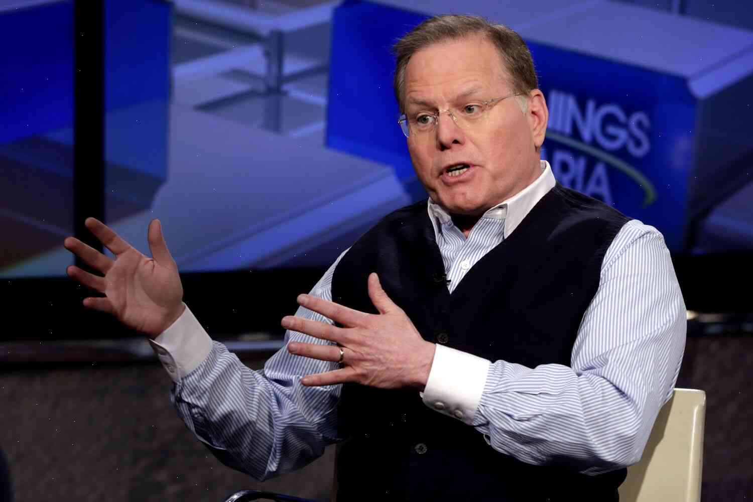 Discovery Communications is running out of cash
