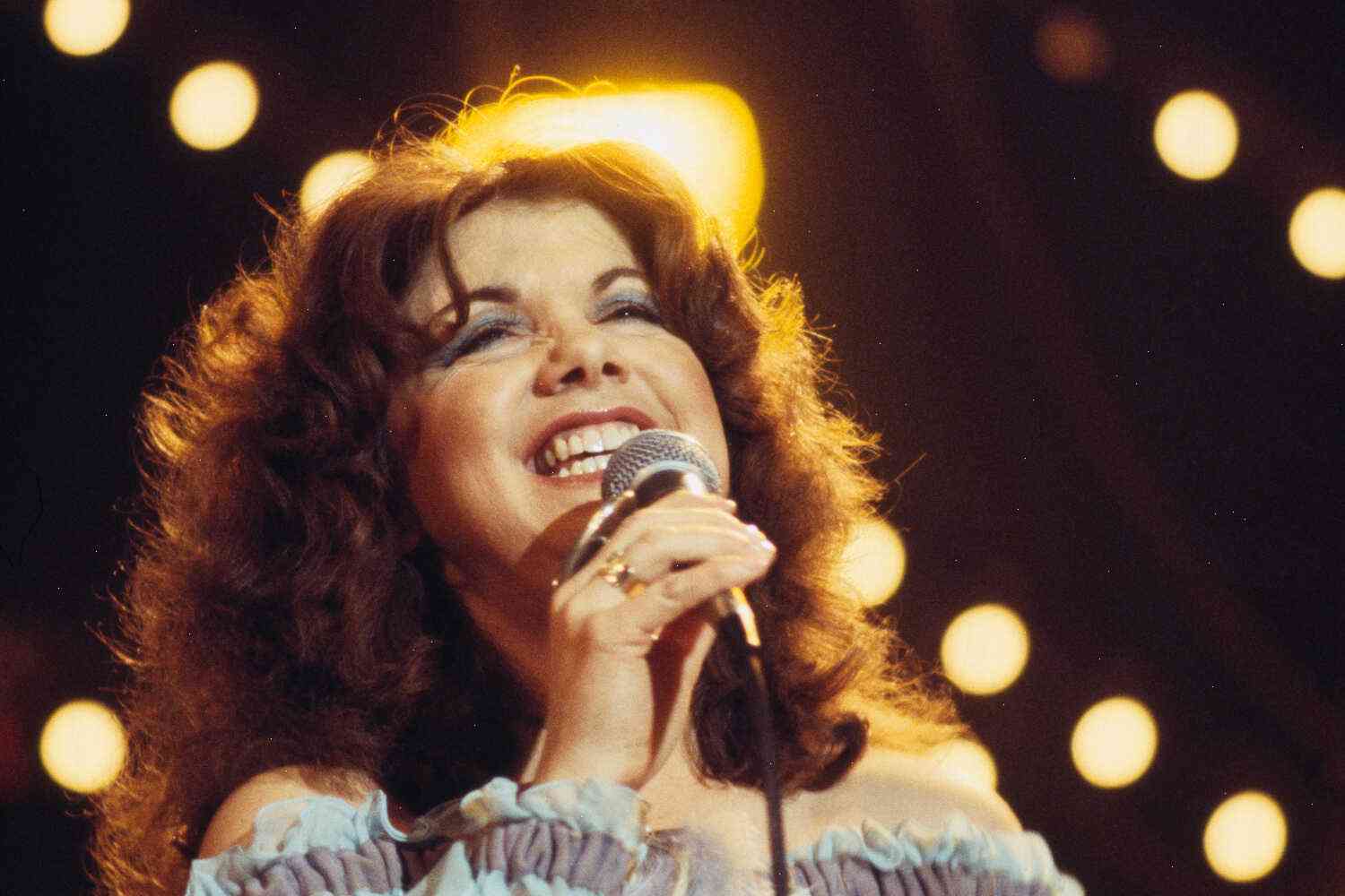Jody Miller to have her own star on the Walk of Fame